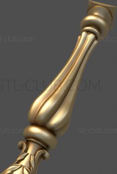 3D model BL_0607 (STL)